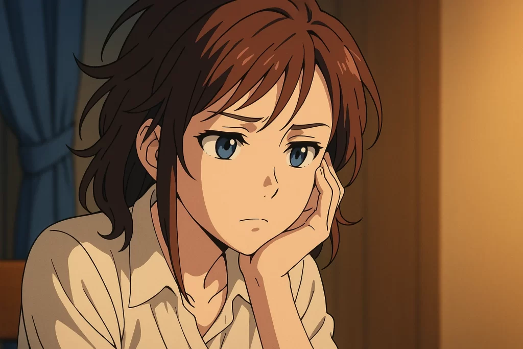 逆思維：thinking