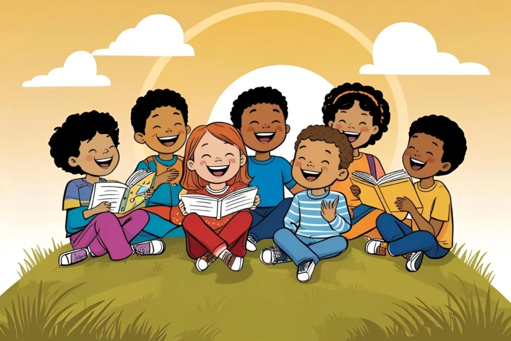 《天生善良》讀後感:善良根植於我們的情感 3 天生善良